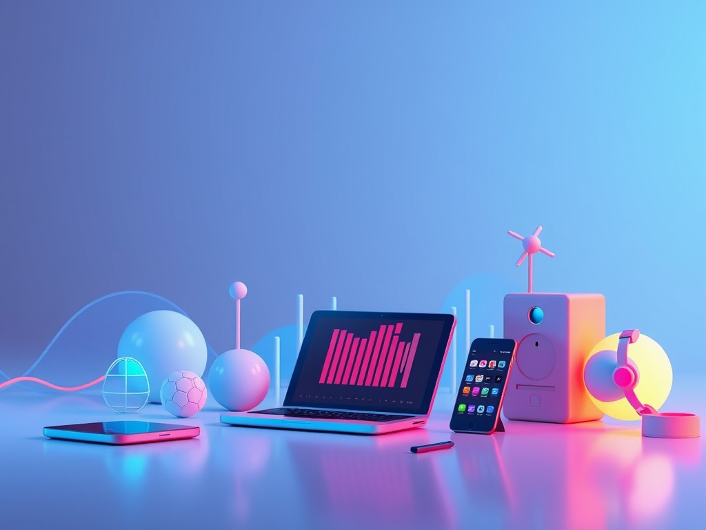 Device usage data collection