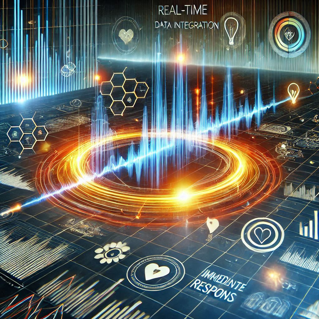Real-time Data Integration