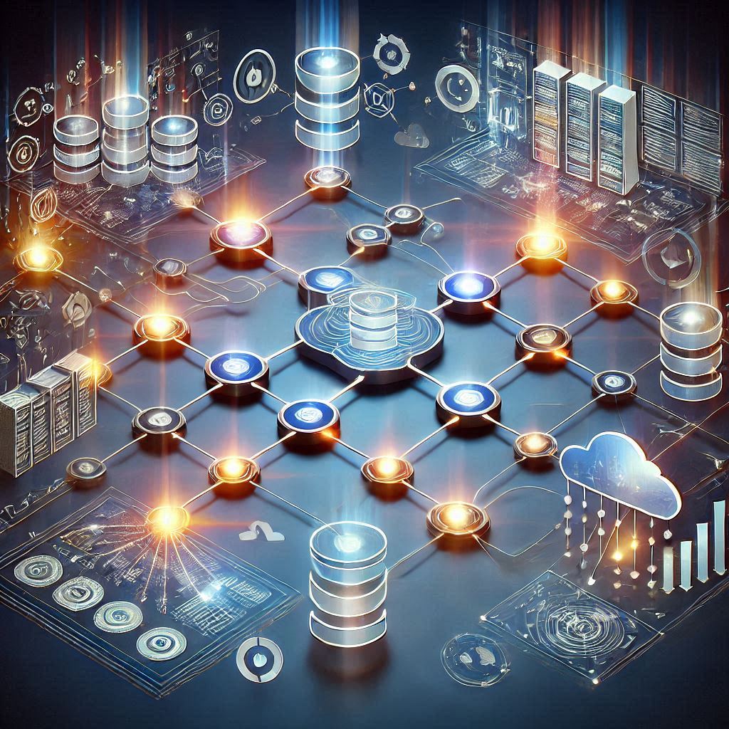 Data Federation Integration